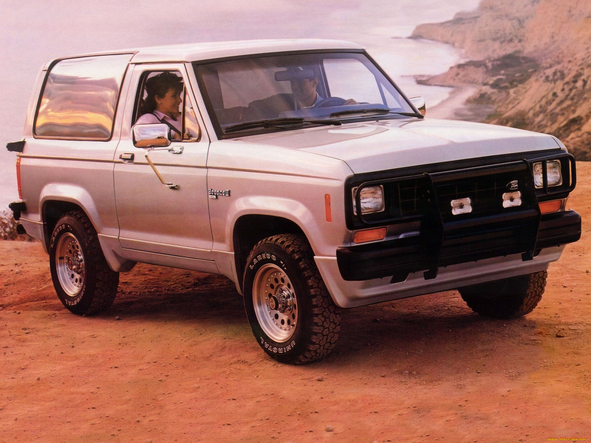 , ford, bronco